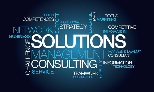 It Consulting